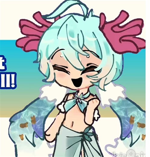 I Got a Secret: Animation Meme Using Ibis Paint