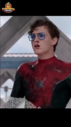 🕷️Why Andrew Garfield Is the Perfect Spider-Man