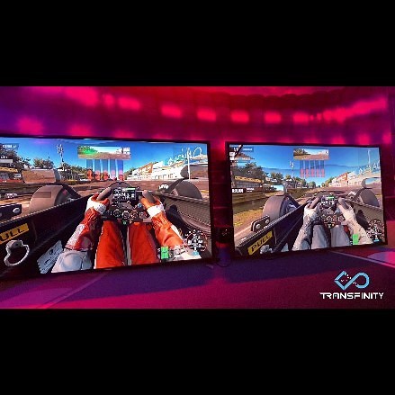 Transfinity PK on Reels