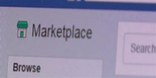 Charges filed in connection to theft of vehicle through Facebook Marketplace