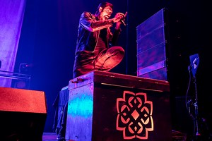 Everything You Need to Know About Breaking Benjamin's 2020 Tour