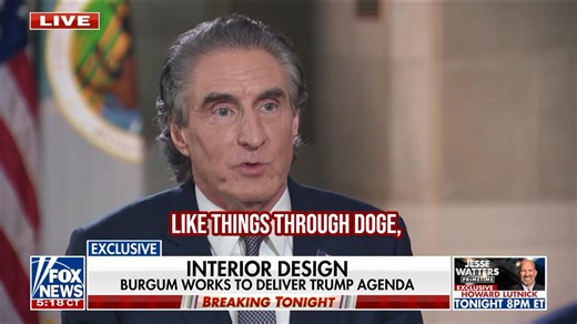 This week, Bret Baier sat down with Secretary Scott Bessent & Secretary Doug Burgum to hear about how the Treasury & Interior Departments are working alongside @POTUS to strengthen economic and energy policy. Listen to both now on The Bret Baier Podcast: https://buff.ly/3p6JS5z | FOX News Radio