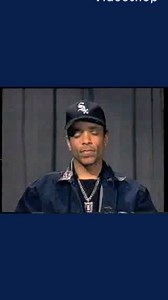 15K views · 378 reactions | Ice T kickin the facts in a throwback interview | Pete Rock | Facebook