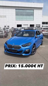 1.1M views · 10K reactions | IMPORTATION ALLEMANDE  Véhicule...