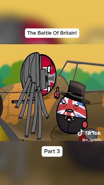 Exploring Countryballs: A Fun Political Animation