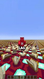 Creepiest Minecraft superflat world: enchanting table madness!