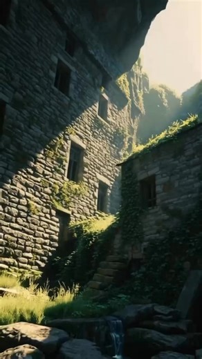 Secrets of the Abandoned Mill #abandoned | Mysterious Places