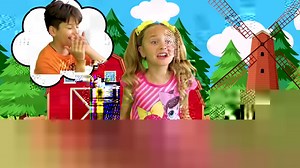 85K views · 1.1K reactions | Sasha and Max sing police song ｜ Nursery rhymes & kids songs | Toys Review | Facebook