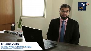 18 reactions | MS Business Analytics at KSBL takes a skills-based...