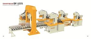 [Hot Item] Hydraulic Splitting Machine Price for Stone Quarrying, High-Performance Stone Splitter, Hydraulic Stone Splitter for Granite and Marble, Industrial Stone