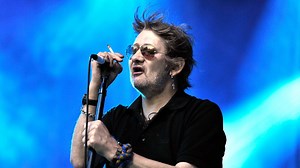 Shane MacGowan facts: Pogues singer's age, wife, children, songs, health and career explained