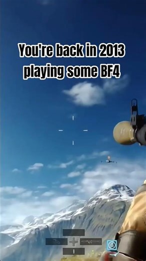 Battlefield 4 never felt so good