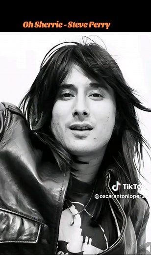 "Oh Sherrie" Steve Perry (Grupo Journey)#steveperry #steveperryjourne...