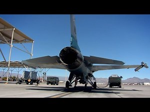 U.S. Air Force: Aerospace Ground Equipment