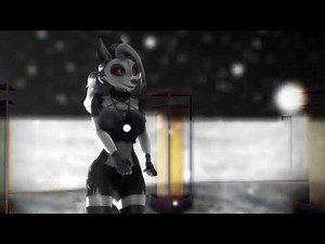 【MMD】Loona [HelluvaBoss] - 불장난 (PLAYING WITH FIRE)