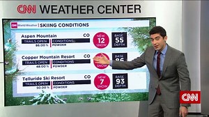 CNN Ski Watch 12-16