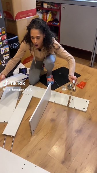 Organizing the New House: Part 2 - Kitchen, Bathroom, and More