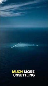 The Bermuda Triangle