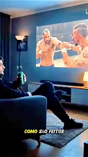 🥊 Entre na TV e lute boxe com IA! Basta uma foto 📸 📺 Vídeo de boxe dentro da TV? Crie com 1 imagem só 🤯 🥊 Transforme sua foto em luta de boxe na TV ✨ 🤖 Boxe com IA: entre na TV e seja o campeão 🥇 📸 Basta uma foto para lutar boxe dentro da TV! 🥊 Crie seu vídeo de boxe na TV de graça com IA 🆓 📺 Todo mundo pode lutar boxe na TV! Só envie uma foto 📸 🥊 Efeito incrível: boxe dentro da TV com IA 🤯 📸 Uma foto, e você está lutando boxe na TV 🥊 🤖 IA mágica: entre na TV e lute boxe agora ✨