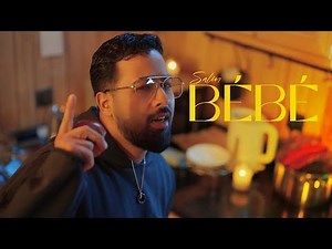 Salim - BEBE [Official Music Video] | 2025