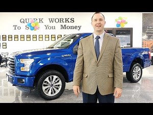 Ford F-150 New England Edition