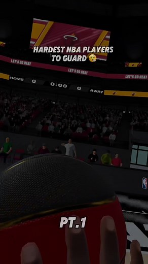 There’s no option @Gym Class VR #gymclassvr #NBA #basketball #harden #lebron #curry #stephencurry #mvp #guard #relatable #virtualreality #vr #fyppppppppppppppppppppppp #fyp #fypp #fypツ #viral @CB1 @AM Fam1ly535