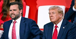 Haitian group in Springfield files criminal charges against Trump and Vance after false pet claims