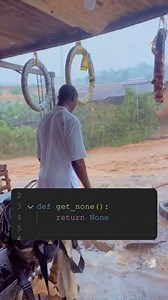 Clean code 😎 . . . #programacao #programação #python #pythoncode | Pycodebr
