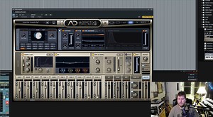 Tutorial: Using Addictive Drums 2 In Studio One