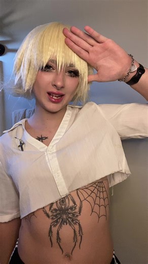 God save the queen 😛 #hellsingultimate #hellsingcosplay #serasvictoria #cosplay #cosplayer