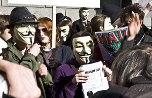 The Decline of Cults and the Rise of Subcultures