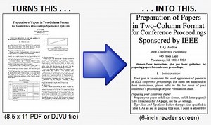 K2pdfopt, una aplicación para optimizar nuestros pdf's