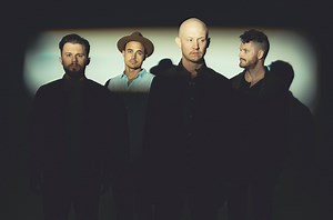 The Fray’s Isaac Slade Announces Departure From Band