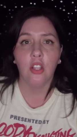 Marie Robards: From Chemistry Student to Convict