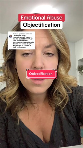 Replying to @rgade52 locus of control and objectification #abuse #emotionalabuse #narcissisticabuse #narcissism #control #realityshifting #perception #emotionalhealing