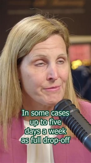 5.8K views · 17 reactions | Joyful Learning: How Families and Teachers Are Redefining Education | American Potential Podcast | Facebook