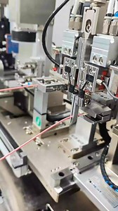 6.8K views · 18 reactions | Smart Wire Harness — Fully Automated Terminal & Housing Machines | Laptop Repair Secrets | Facebook