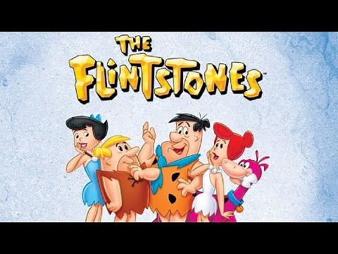 15 Incredible Facts About the Flintstones