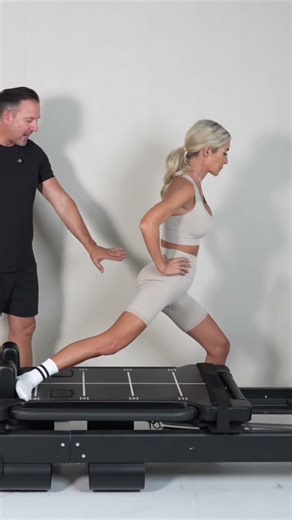 Spider Lunge Unlocked 🔓