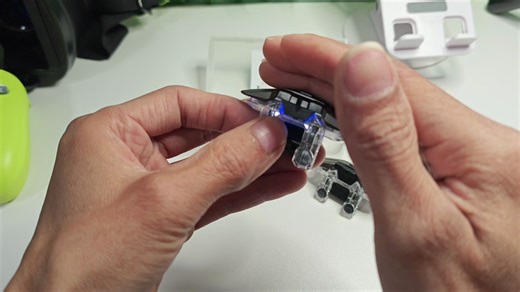 【JS65六指透明吃鸡神器】使用方法