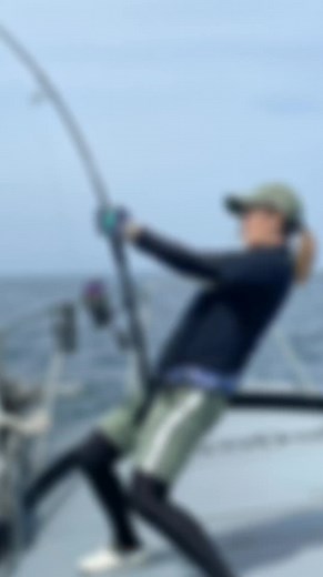 Lady Anglers from Japan: A Fascinating Story of Fishing in Breathtaking Locations