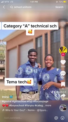 Akwatia Technical Institute (@akwatiatechnical)’s videos with original sound - Akwatia Technical Institute