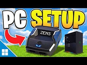 Cronus Zen PC Setup - Full Step-by-Step Guide *UPDATED 2026*