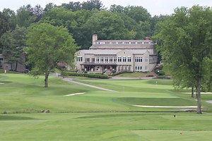 The future’s restoration: Fox Chapel in Pittsburgh