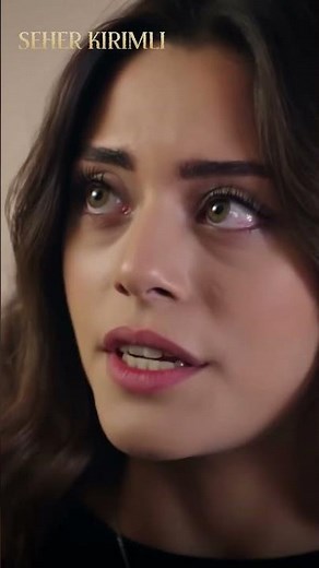 You're my hero ❤️ #seherkırımlı #shortsstory