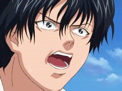 Big Brother Shusuke Fuji