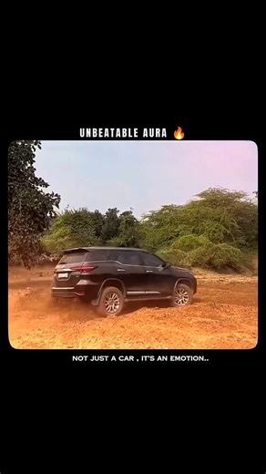 Aura 👊🎯 #fortuner #shortsfeed #shortsviral #shorts