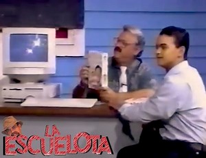 El Hijo de Freddy Visita La Escuelota Giancarlos Beras-Goico | La Escuelota de Freddy