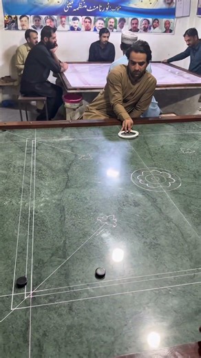 You Won’t Believe This Ending 😳🎯#Carrom#Shorts#ViralTrending#Foryou