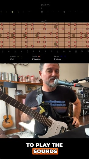 🎶 Want to truly memorize the guitar neck? The key is melody, not just shapes. 🎸 Take a sound you love — like a major second or minor third — and practice improvising with it across the neck. When your ears guide your fingers, everything starts to connect naturally. ✨ This approach helps you turn musical ideas into real solos with confidence. Ready to play what you hear? Let’s go! 🔥 #guitartips #guitarneck #improvisation #musicpractice #learnguitar #musicaljourney #soundexploration #guitarless